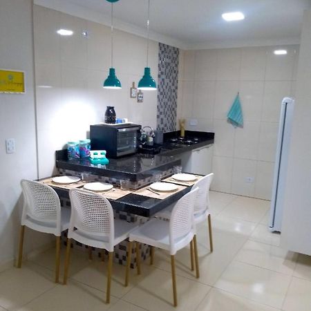 Flat Hello Maragogi - Bella Mare Apartman Kültér fotó