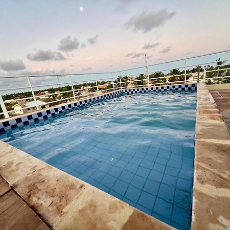 Flat Hello Maragogi - Bella Mare Apartman Kültér fotó