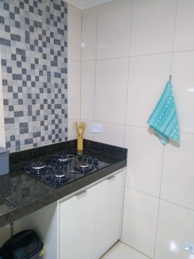Flat Hello Maragogi - Bella Mare Apartman Kültér fotó