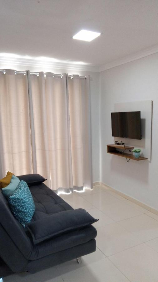 Flat Hello Maragogi - Bella Mare Apartman Kültér fotó