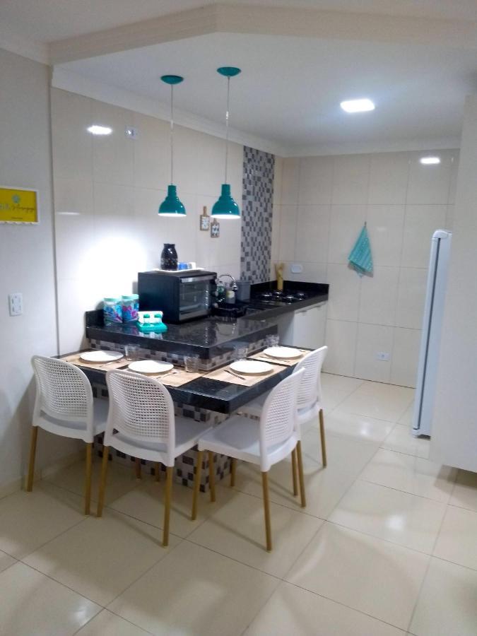 Flat Hello Maragogi - Bella Mare Apartman Kültér fotó