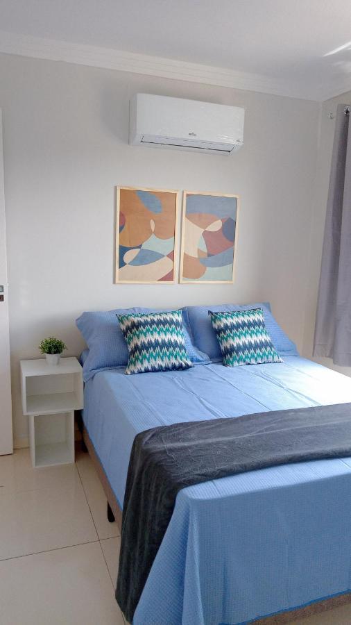 Flat Hello Maragogi - Bella Mare Apartman Kültér fotó