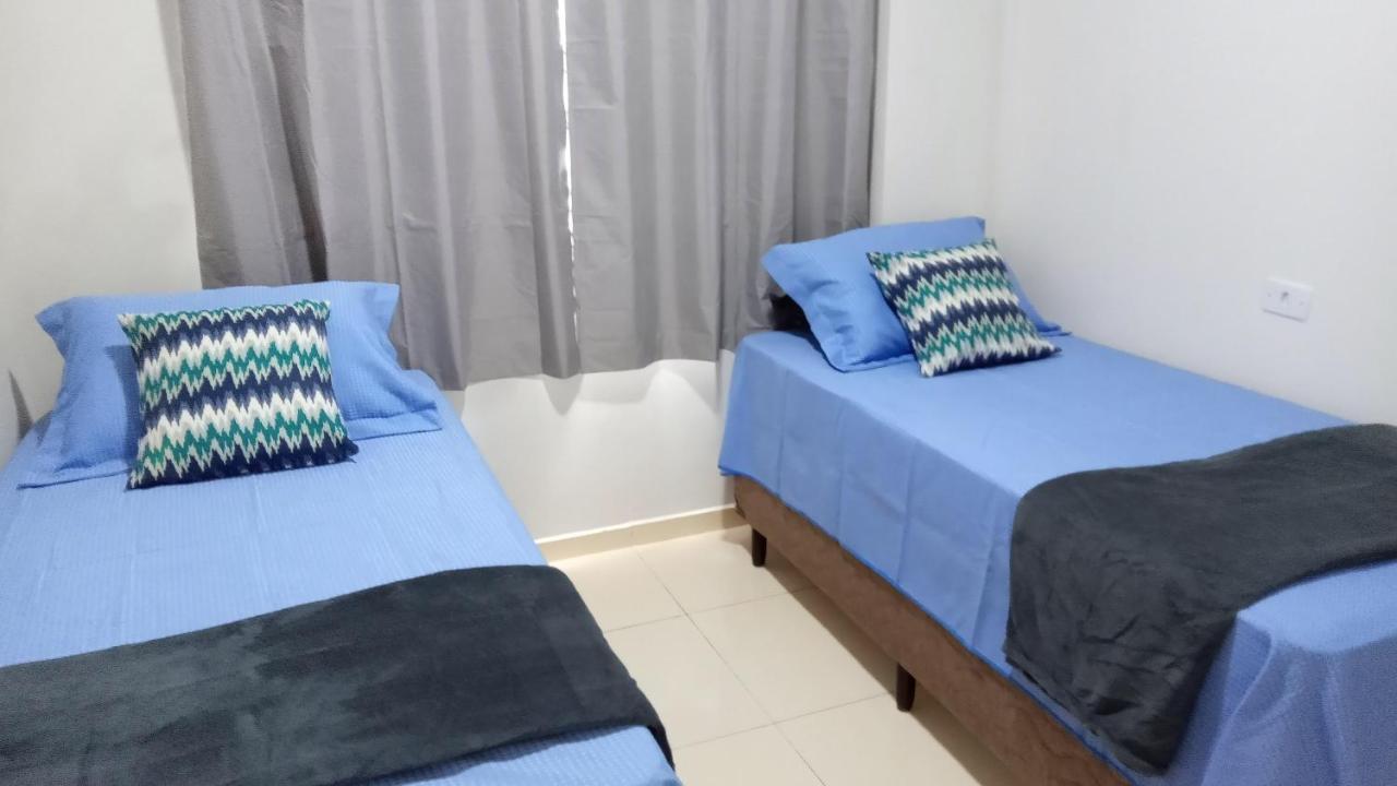 Flat Hello Maragogi - Bella Mare Apartman Kültér fotó