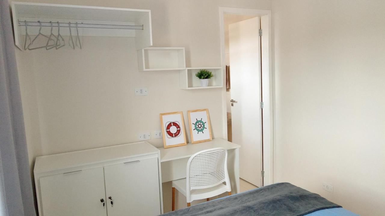 Flat Hello Maragogi - Bella Mare Apartman Kültér fotó