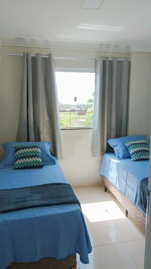 Flat Hello Maragogi - Bella Mare Apartman Kültér fotó