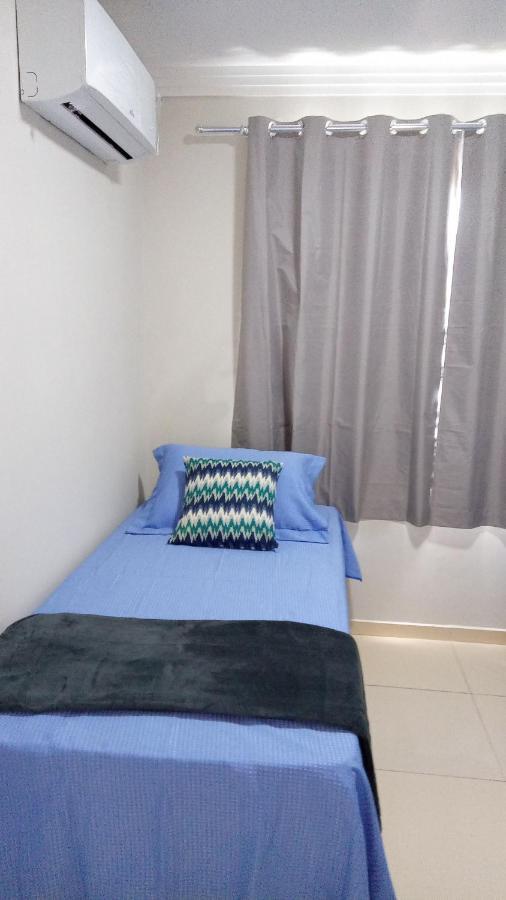 Flat Hello Maragogi - Bella Mare Apartman Kültér fotó