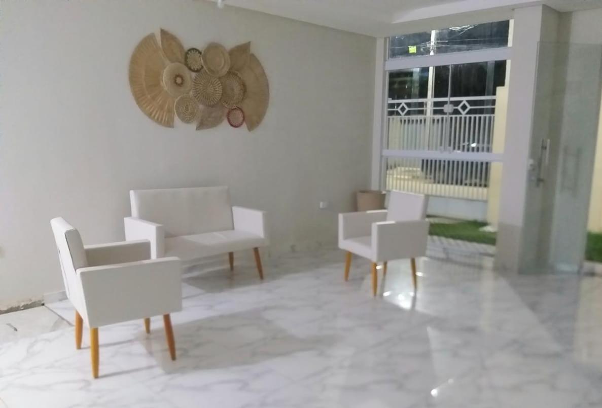 Flat Hello Maragogi - Bella Mare Apartman Kültér fotó